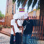 We Live To D!e (feat. Stiito) [Live] [Explicit]