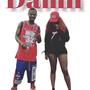 Damn (feat. Bonnie Godiva) [Explicit]