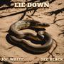 Lie Down (feat. Dee Black)