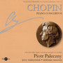Chopin: National Edition Vol. 11 - Piano Concertos