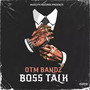 Boss Talk (Explicit)