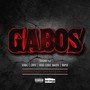 Gabos (feat. Viral, Cnyx, Bigg Eddie Bauer & Rapid) [Explicit]