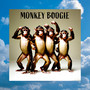 Monkey Boogie (Explicit)