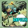 AMPULEX Relatos Caleta Fantasma (Explicit)