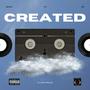 Music To Be Created (Explicit)
