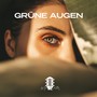 Grüne Augen