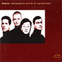 Beethoven: String Quartets Nos. 4 & 15