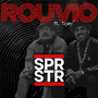 SPRSTR (Ruff Vox Remix)