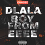 Dlala Boy From EEEE (Explicit)