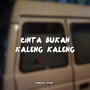 CINTA BUKAN KALENG KALENG