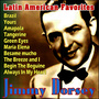 Jimmy Dorsey - Latin American Favorites