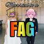 Married to a Fag (Explicit)