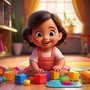 Tiempo De Juego De Hip Hop: Melodías Para Bebés
