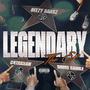 Legendary, Pt. 3 (Explicit)