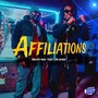 Affiliations (feat. Jim Jones) [Explicit]