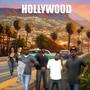 Hollywood Love Story (Theatrical Edition) (feat. YBMF & CinemaTaGraffiti) [Explicit]