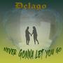 Never Gonna Let U Go