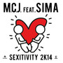 Sexitivity 2K14