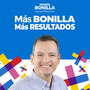 Más Bonilla Más Resultados