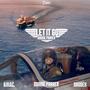 Let It Go (feat. Daddex & B.M.O.C.) [Explicit]