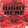 Right Here (feat. Carrie Baxter) (Extended Mix)