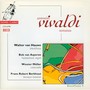 Vivaldi: Sonatas: Blockflutes 4