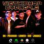 Việt Hiphop Cypher 02 (feat. Lower, Jiggiez, Phickidi, BK, ICD & Minionz) [Explicit]