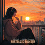 Nostalgic Balcony