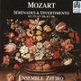 Mozart: Sérénades & Divertimento