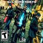 All Thru Tokyo (Explicit)