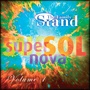 Super Sol Nova Volume 1