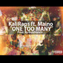 One Too Many (feat. Maino)