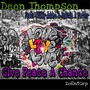 Give Peace a Chance (feat. Nicky Addeo & Felicia A. Farley)