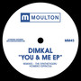 You & Me EP