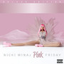 Pink Friday (Deluxe Edition) [Explicit]