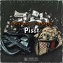 Pisst (feat. Chenzehn) [Explicit]