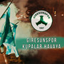 Giresunspor Kupalar Havaya