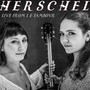 HERSCHEL (Live from Le Tambour)