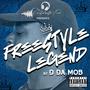 Freestyle Legend (Explicit)