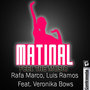 Mati-nal Feel the Music Feat Veronika Bows