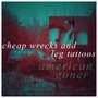 Cheap Wrecks And Legs Tattoos