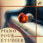 Piano pour étudier - Musique relaxante pour lire un livre