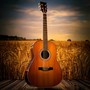 Guitar Music: Expressions of Melody and Grace