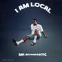 I AM LOCAL