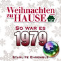 Weihnachten zu Hause: So war es 1979