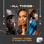 All Things (feat. Shawna Cain & Mod - G)