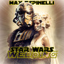 Star Wars Wedding