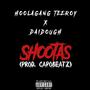 Shootas (feat. GMGB Daidough) [Explicit]