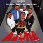 AJOKE (feat. Billi Nicekid, Duane, Tiyaya & Snazzy Prince)