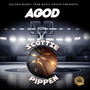 Scottie Pippen (Explicit)